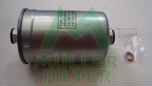 MULLER FILTER Kütusefilter FB189